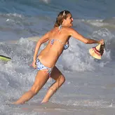 Heidi Klum nude #1434