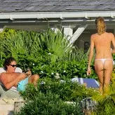 Heidi Klum nude #1504
