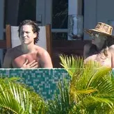 Heidi Klum nude #1525