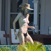 Heidi Klum nude #1528