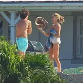 Heidi Klum nude #1529