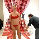 Heidi Klum nude #1703