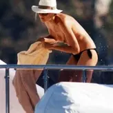 Heidi Klum nude #1730