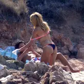 Heidi Klum nude #1732