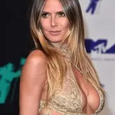 Heidi Klum nude #1747
