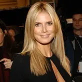 Heidi Klum nude #1752
