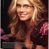 Heidi Klum nude #1755