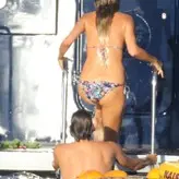 Heidi Klum nude #1798