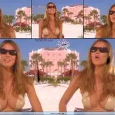 Heidi Klum nude #1836