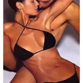Heidi Klum nude #1940