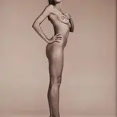 Heidi Klum nude #1949