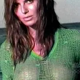 Heidi Klum nude #1970
