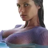 Heidi Klum nude #1971
