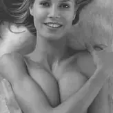 Heidi Klum nude #1975