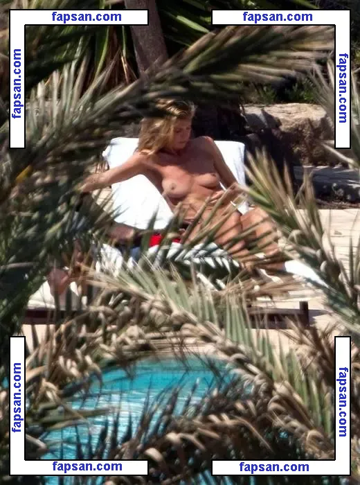 Heidi Klum nude photo #2057 from OnlyFans