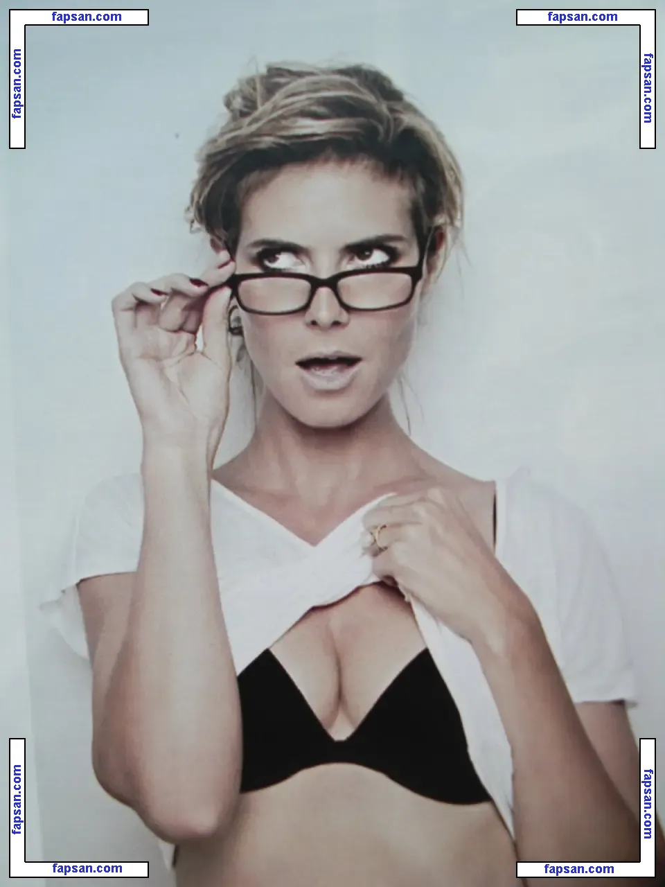 Heidi Klum nude photo #2172 from OnlyFans