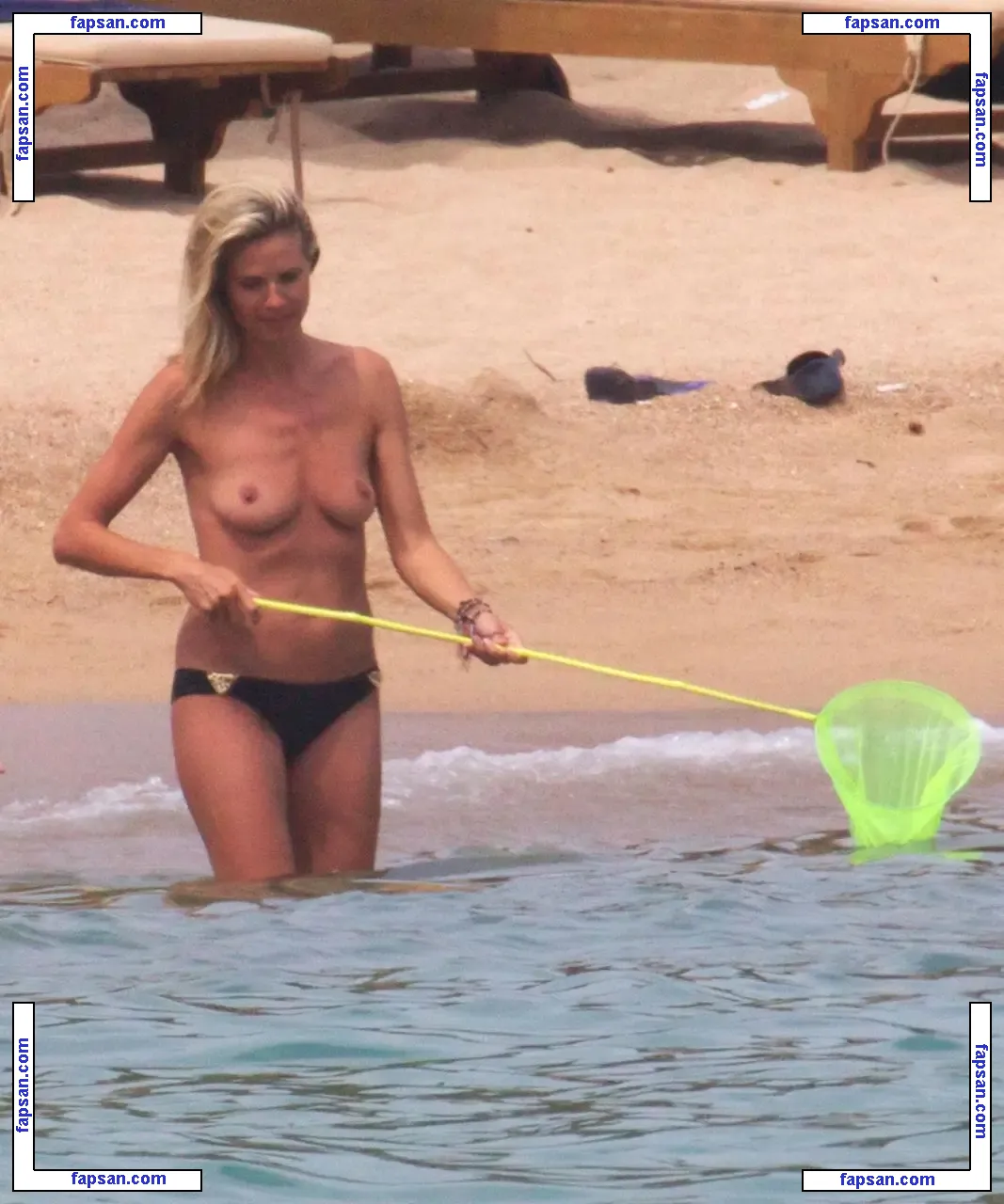 Heidi Klum nude photo #2175 from OnlyFans