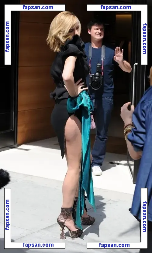 Heidi Klum nude photo #2192 from OnlyFans