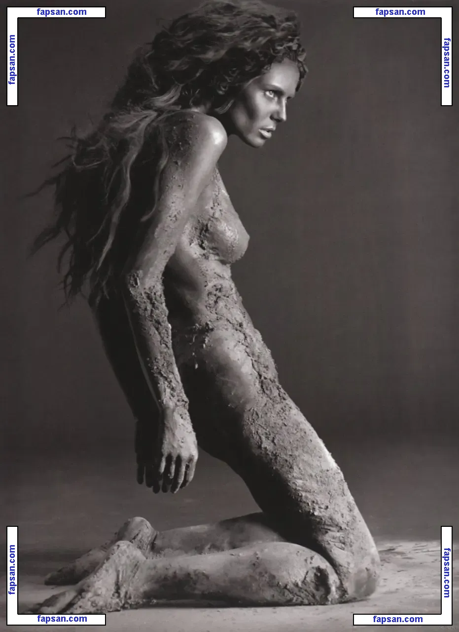 Heidi Klum nude photo #2203 from OnlyFans