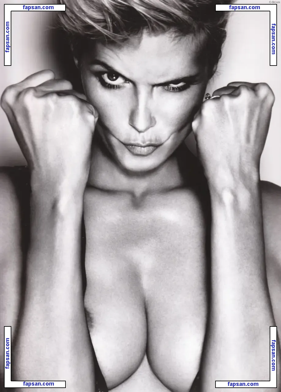 Heidi Klum nude photo #2227 from OnlyFans