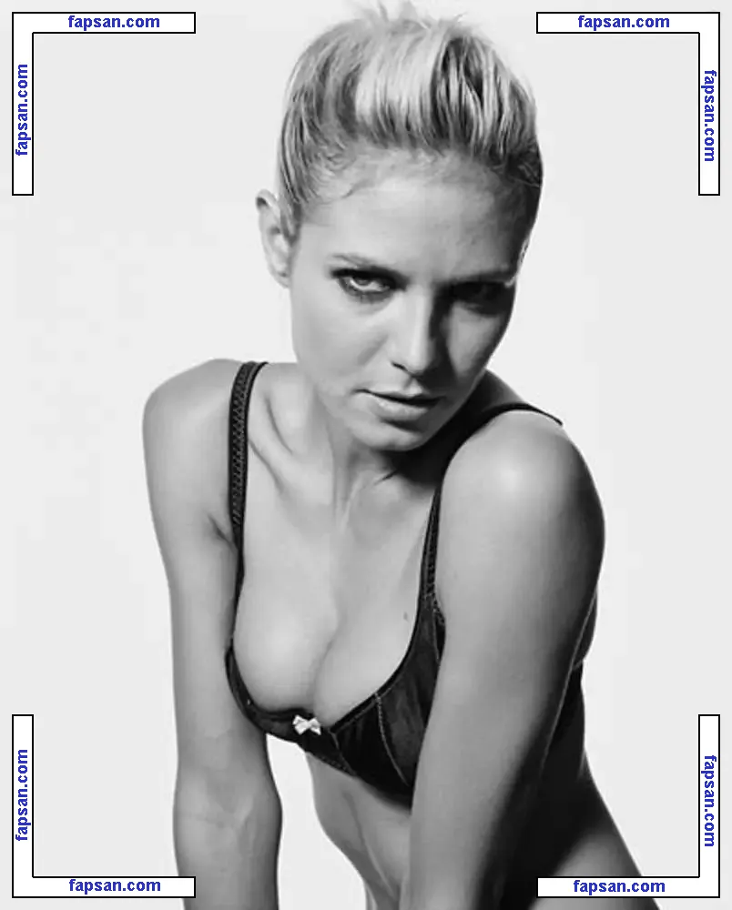 Heidi Klum nude photo #2235 from OnlyFans