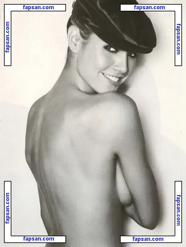 Heidi Klum nude photo #2241 from OnlyFans