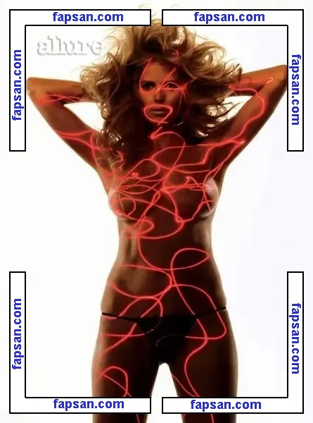 Heidi Klum nude photo #2254 from OnlyFans