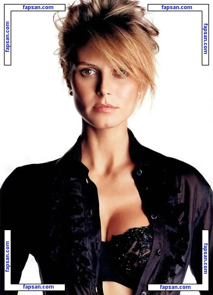 Heidi Klum nude photo #2292 from OnlyFans