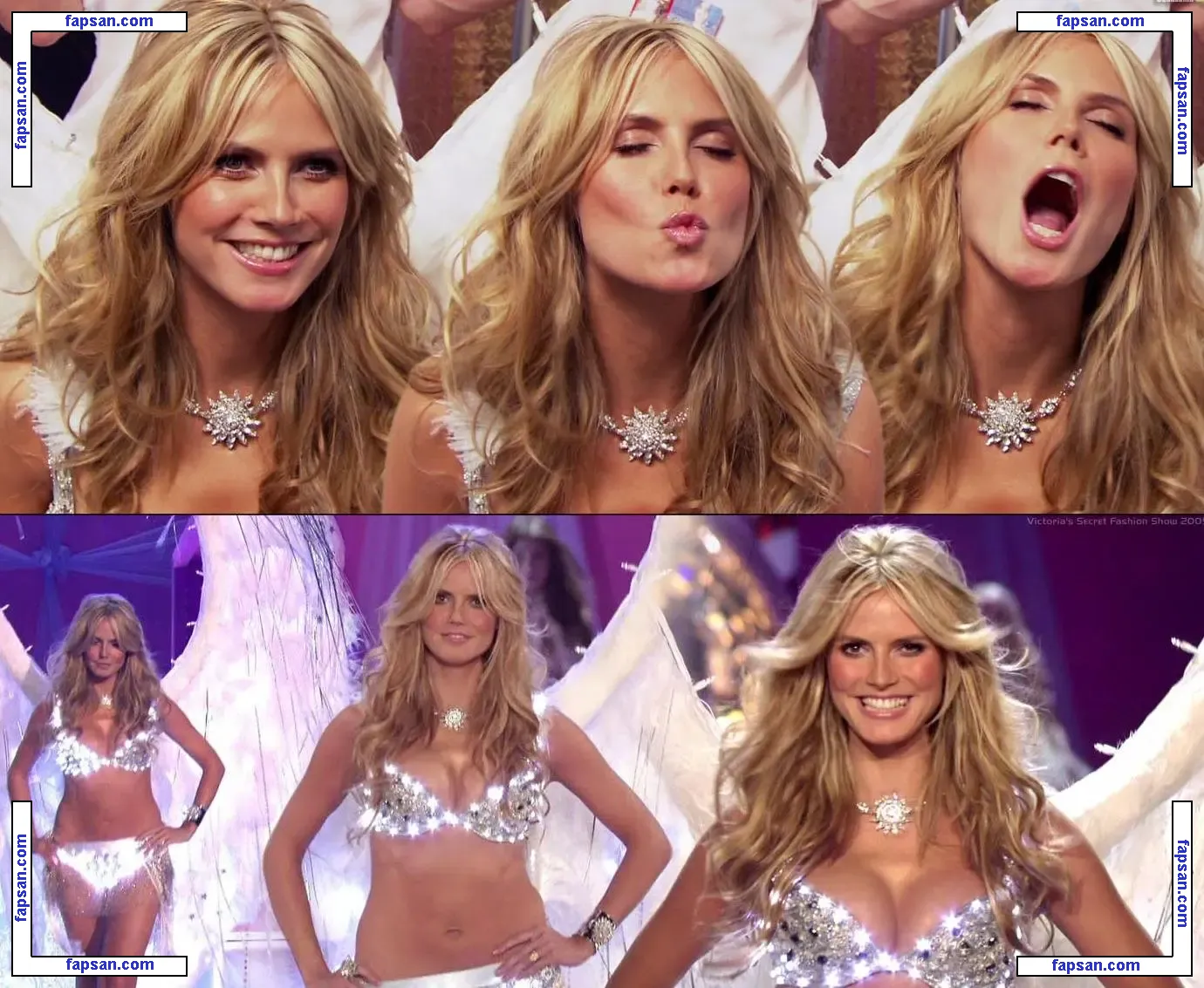 Heidi Klum nude photo #2336 from OnlyFans