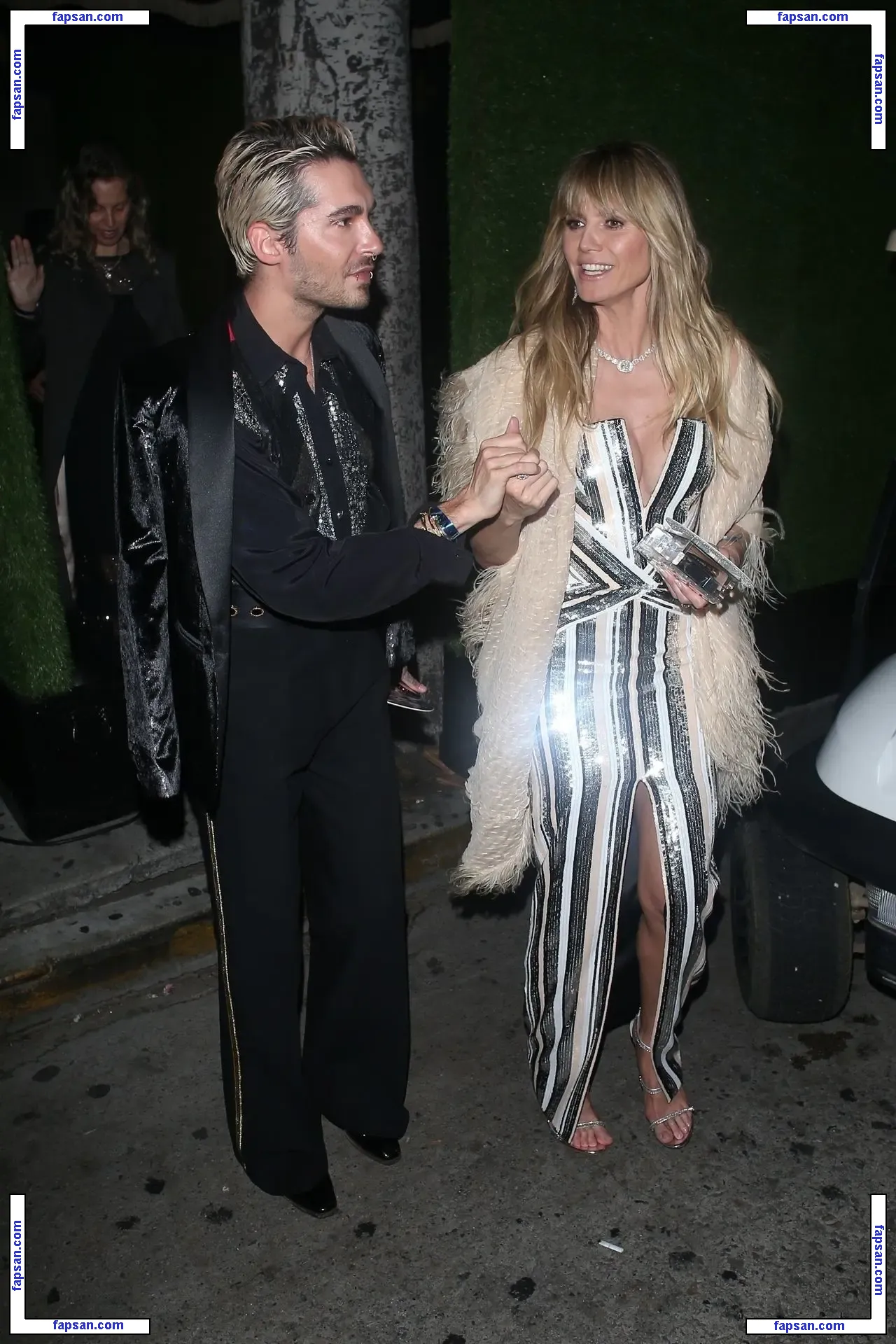 Heidi Klum nude photo #2343 from OnlyFans