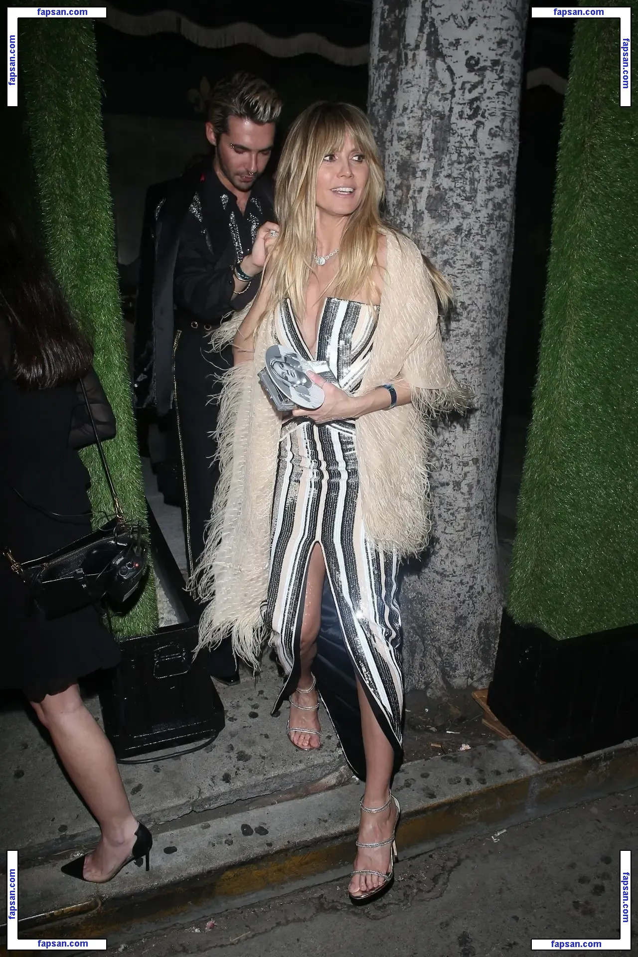 Heidi Klum nude photo #2346 from OnlyFans