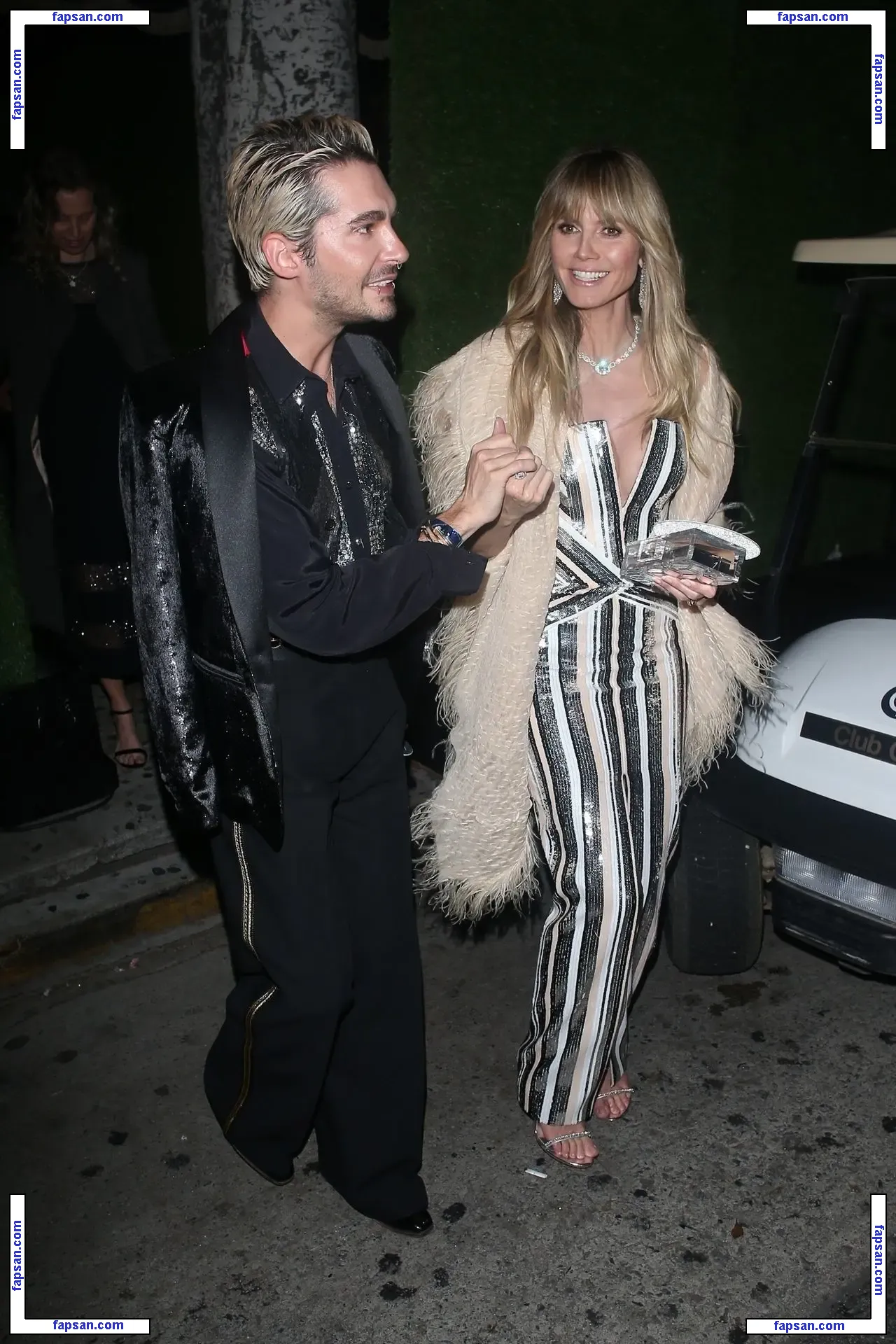 Heidi Klum nude photo #2347 from OnlyFans