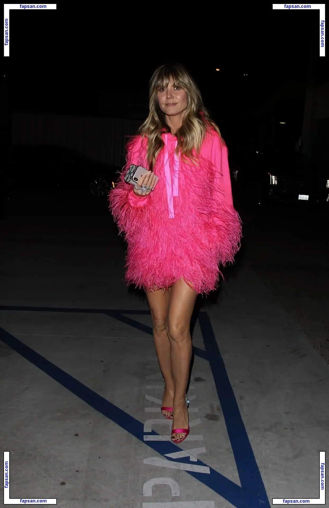 Heidi Klum nude photo #2366 from OnlyFans