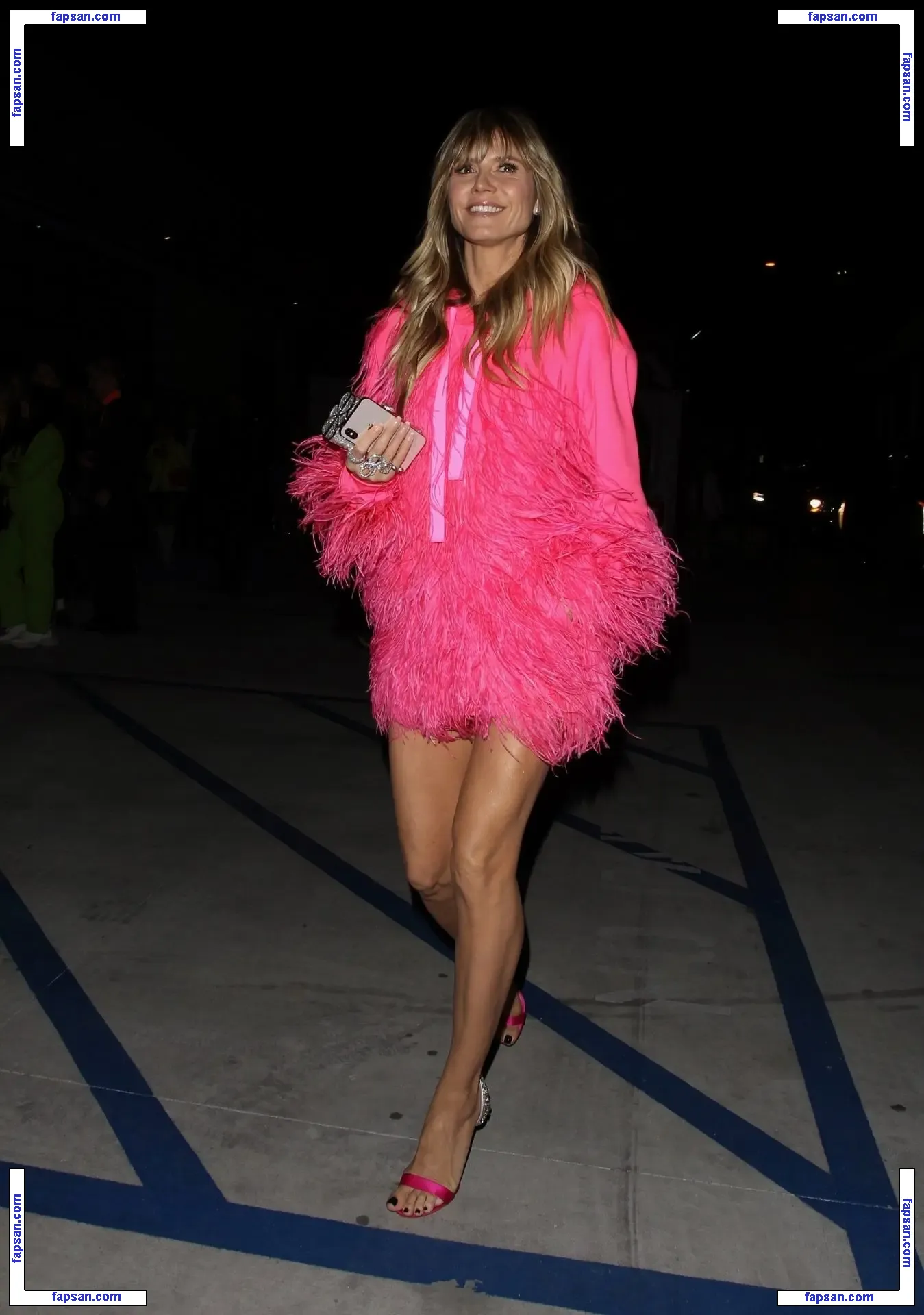 Heidi Klum nude photo #2368 from OnlyFans