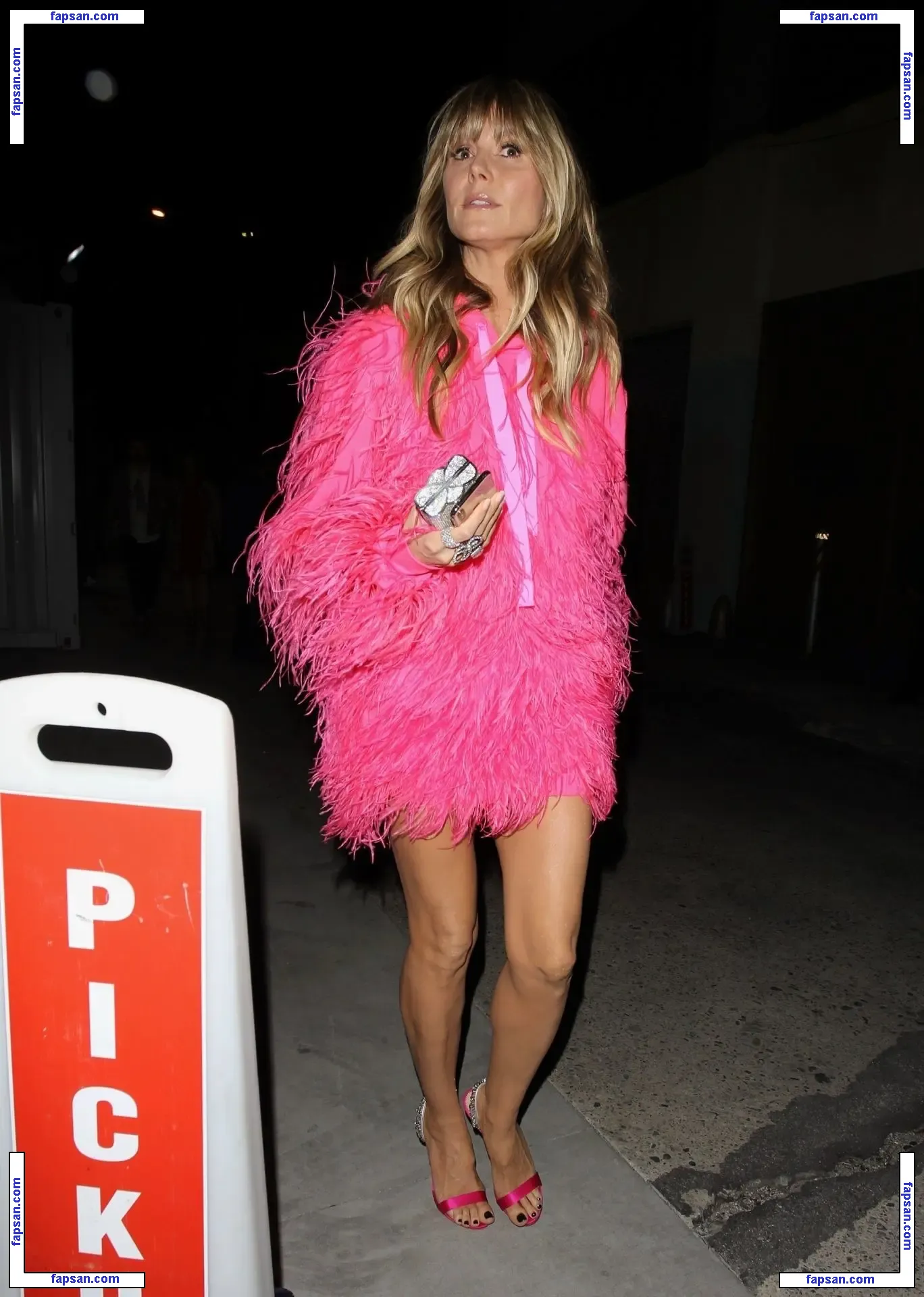 Heidi Klum nude photo #2369 from OnlyFans