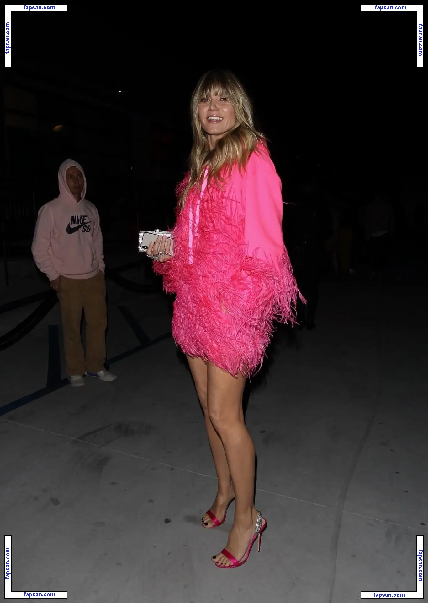 Heidi Klum nude photo #2379 from OnlyFans