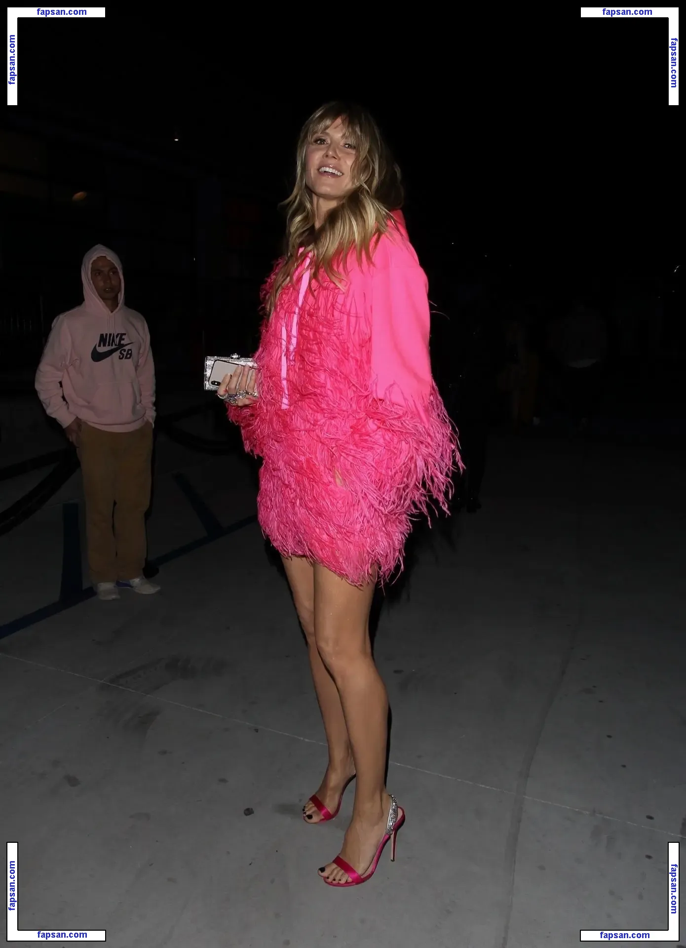 Heidi Klum nude photo #2380 from OnlyFans