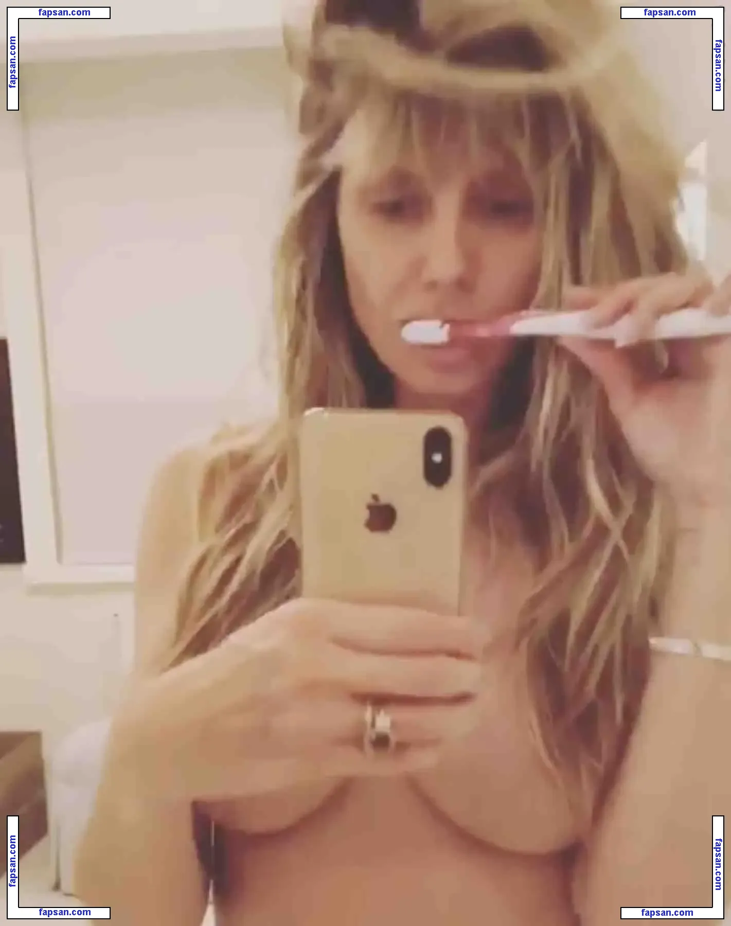 Heidi Klum nude photo #2394 from OnlyFans