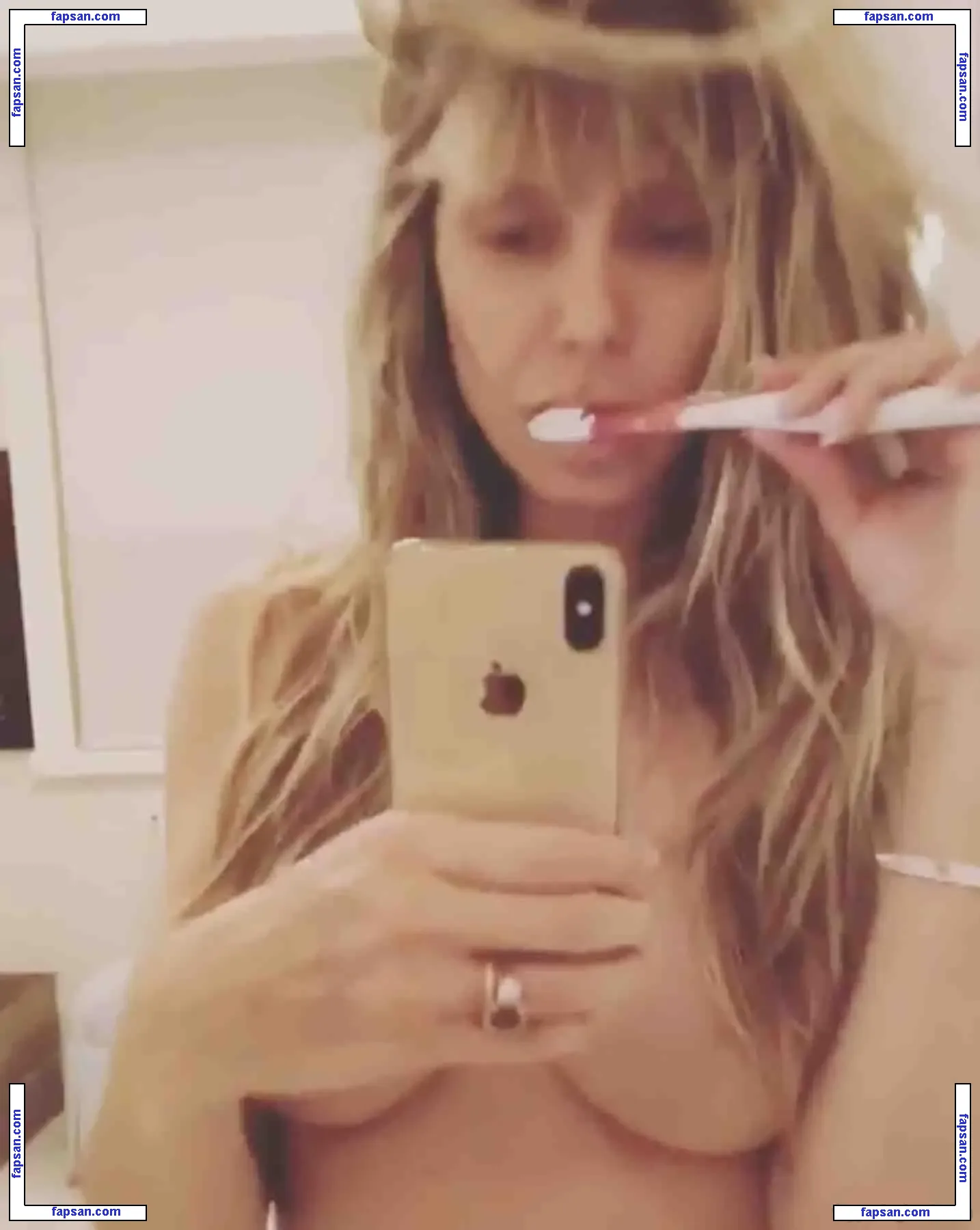Heidi Klum nude photo #2398 from OnlyFans