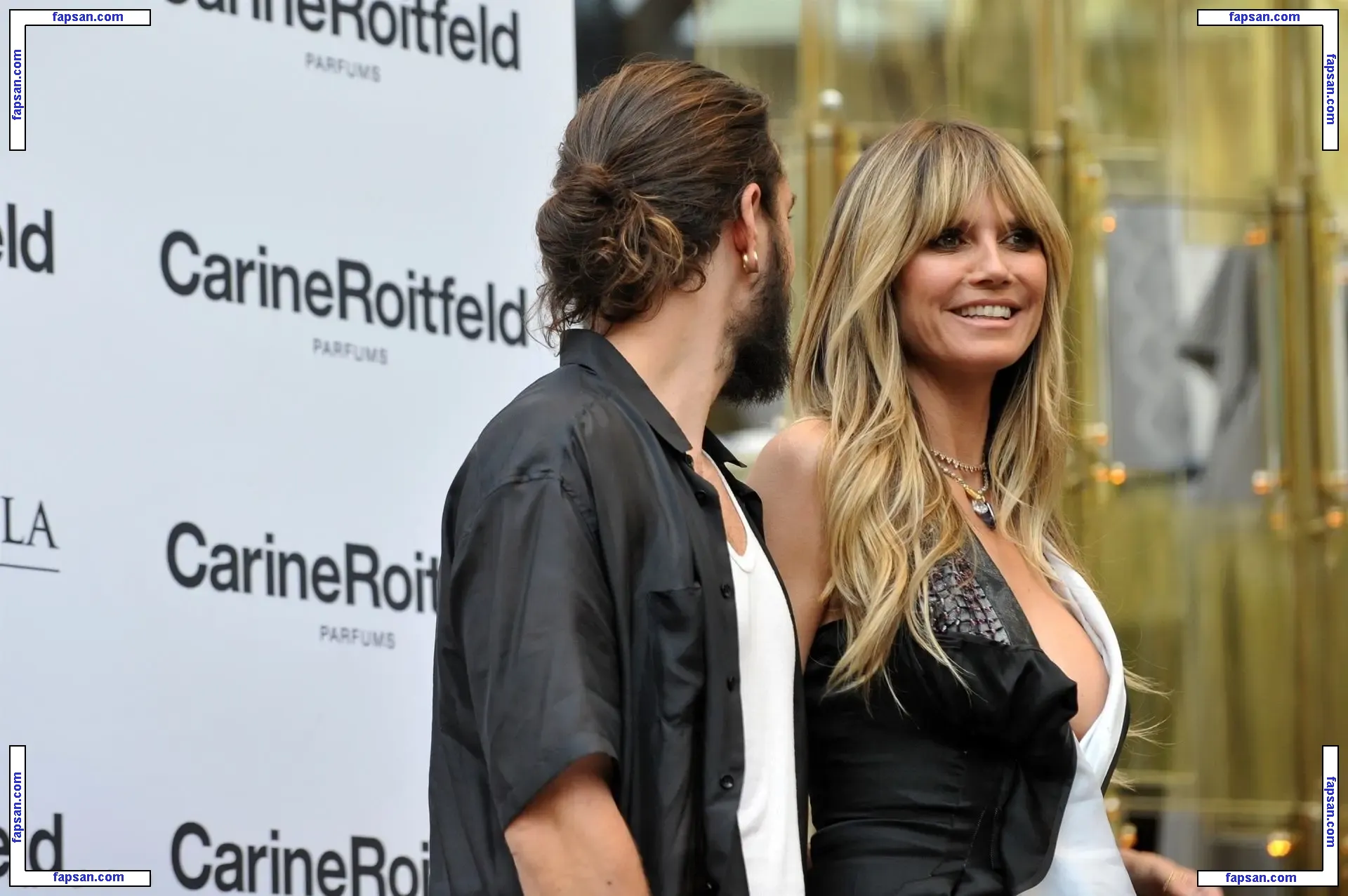 Heidi Klum nude photo #2416 from OnlyFans
