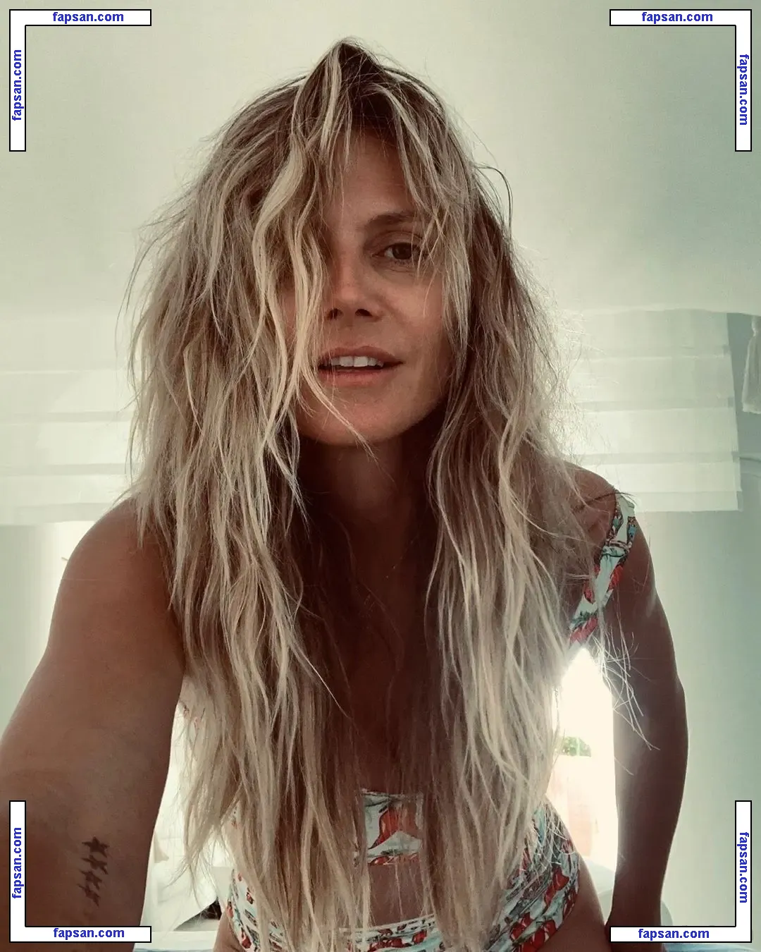 Heidi Klum nude photo #2441 from OnlyFans