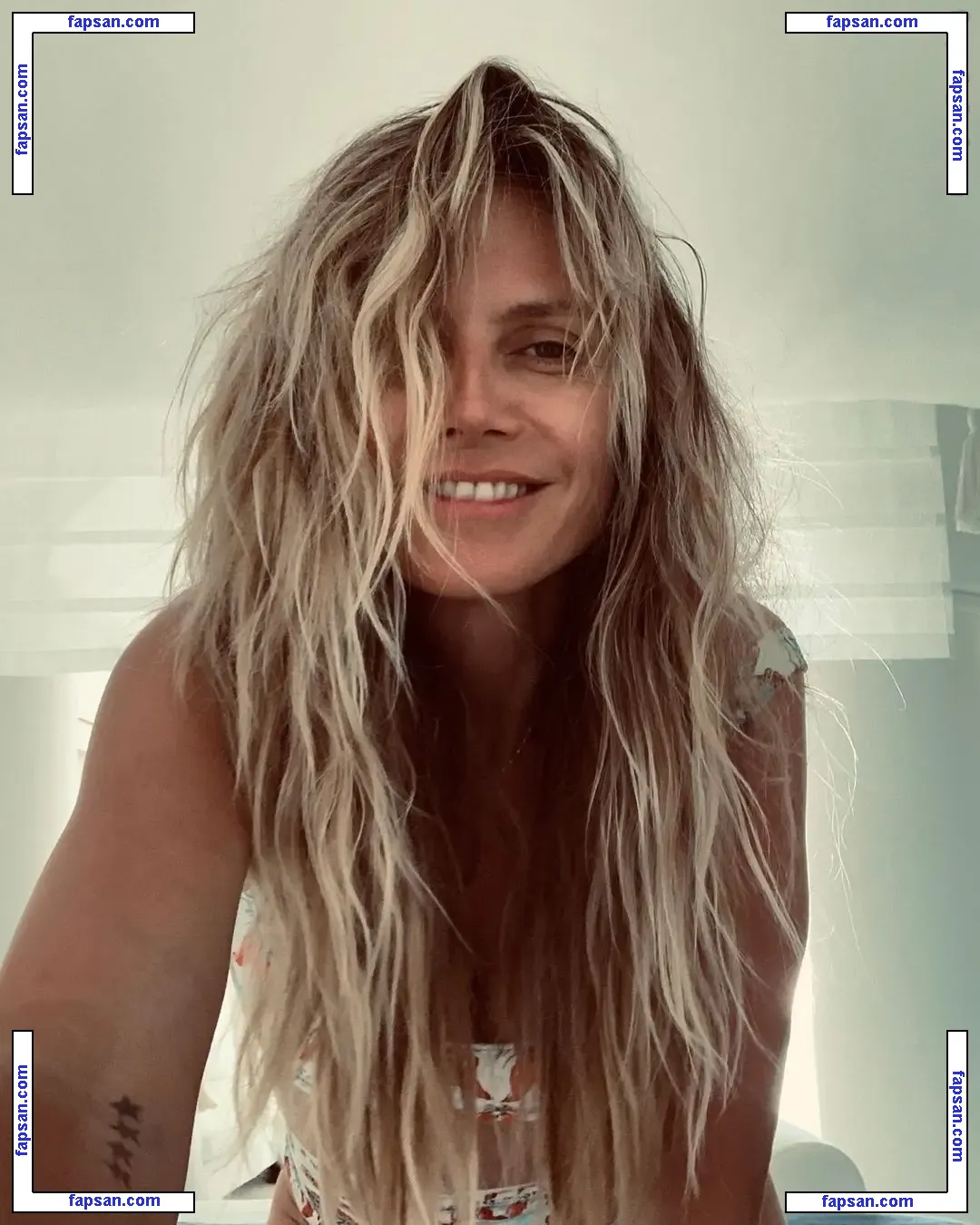 Heidi Klum nude photo #2442 from OnlyFans