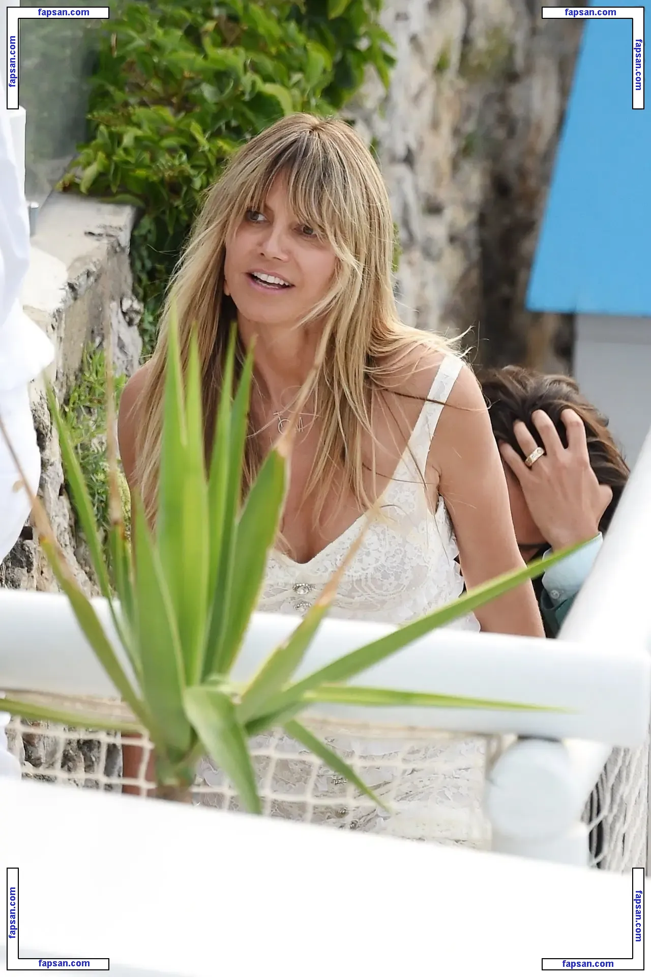 Heidi Klum nude photo #2493 from OnlyFans