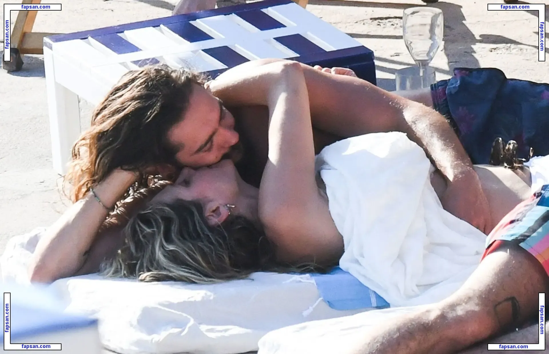 Heidi Klum nude photo #2525 from OnlyFans