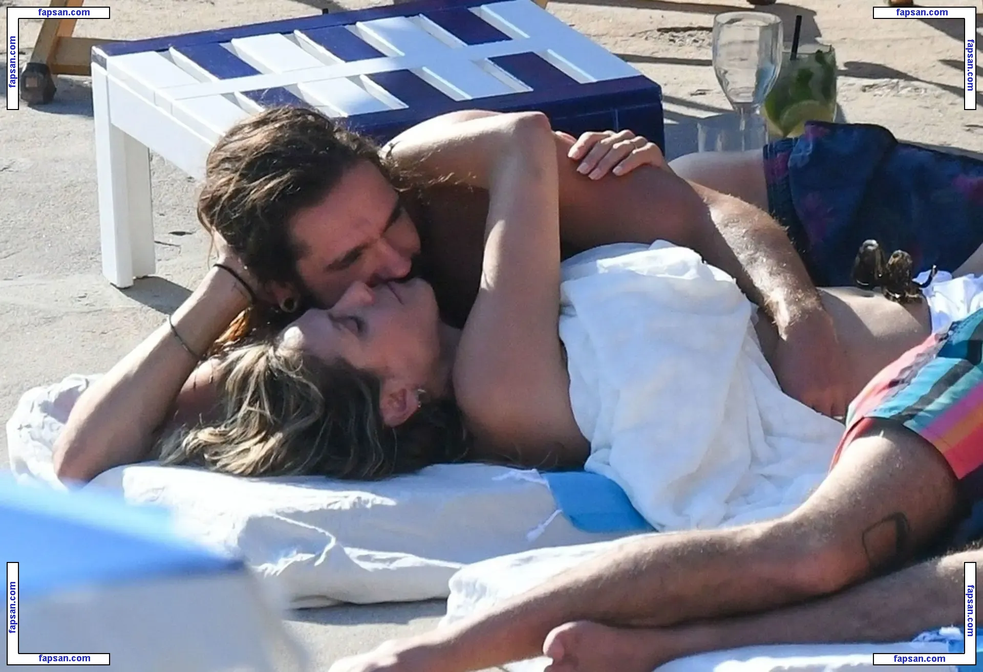 Heidi Klum nude photo #2533 from OnlyFans