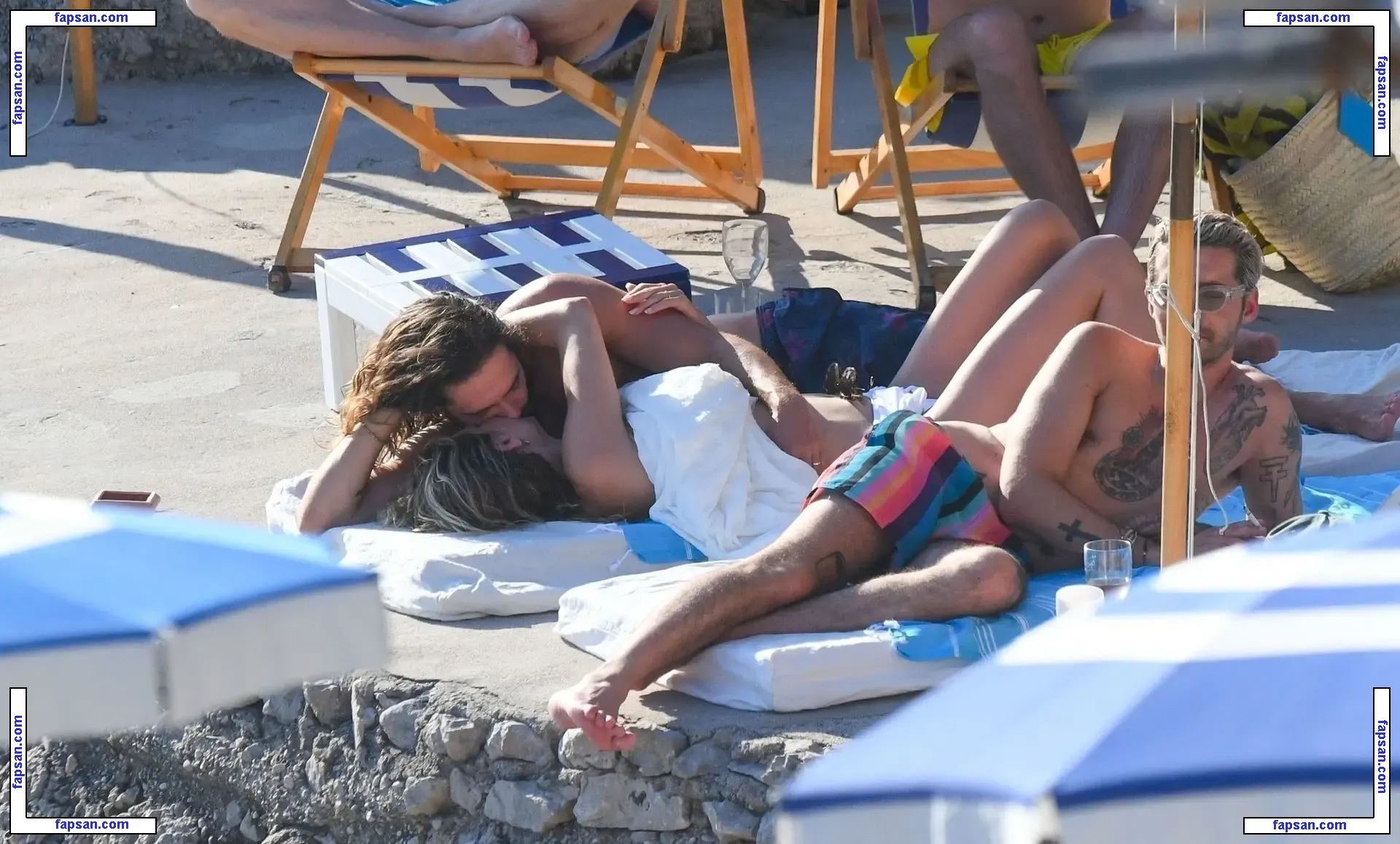 Heidi Klum nude photo #2537 from OnlyFans
