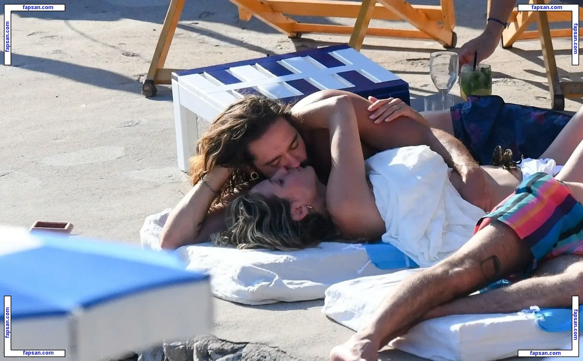 Heidi Klum nude photo #2538 from OnlyFans