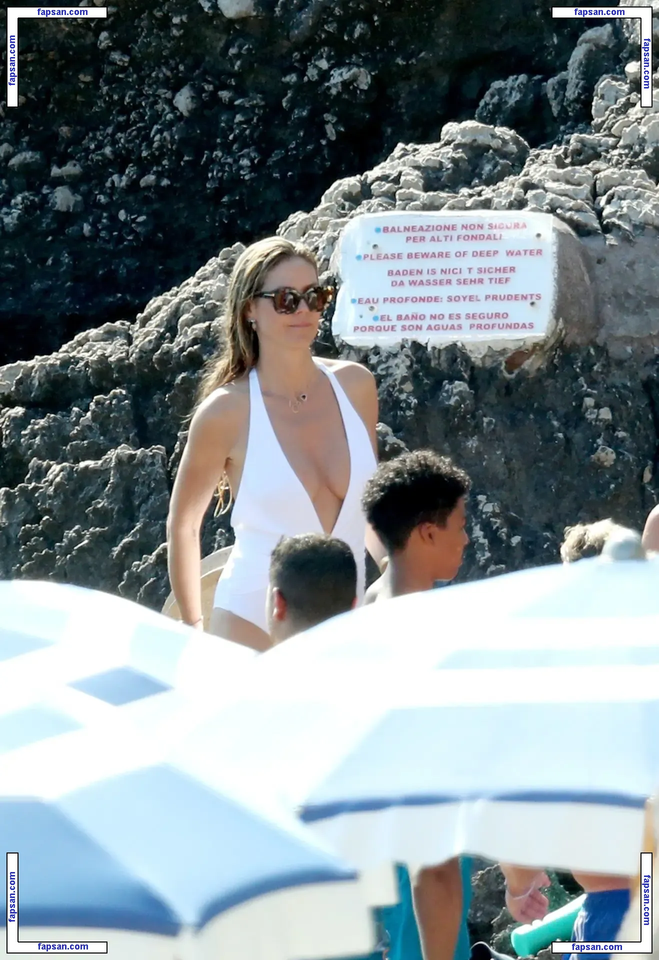 Heidi Klum nude photo #2557 from OnlyFans