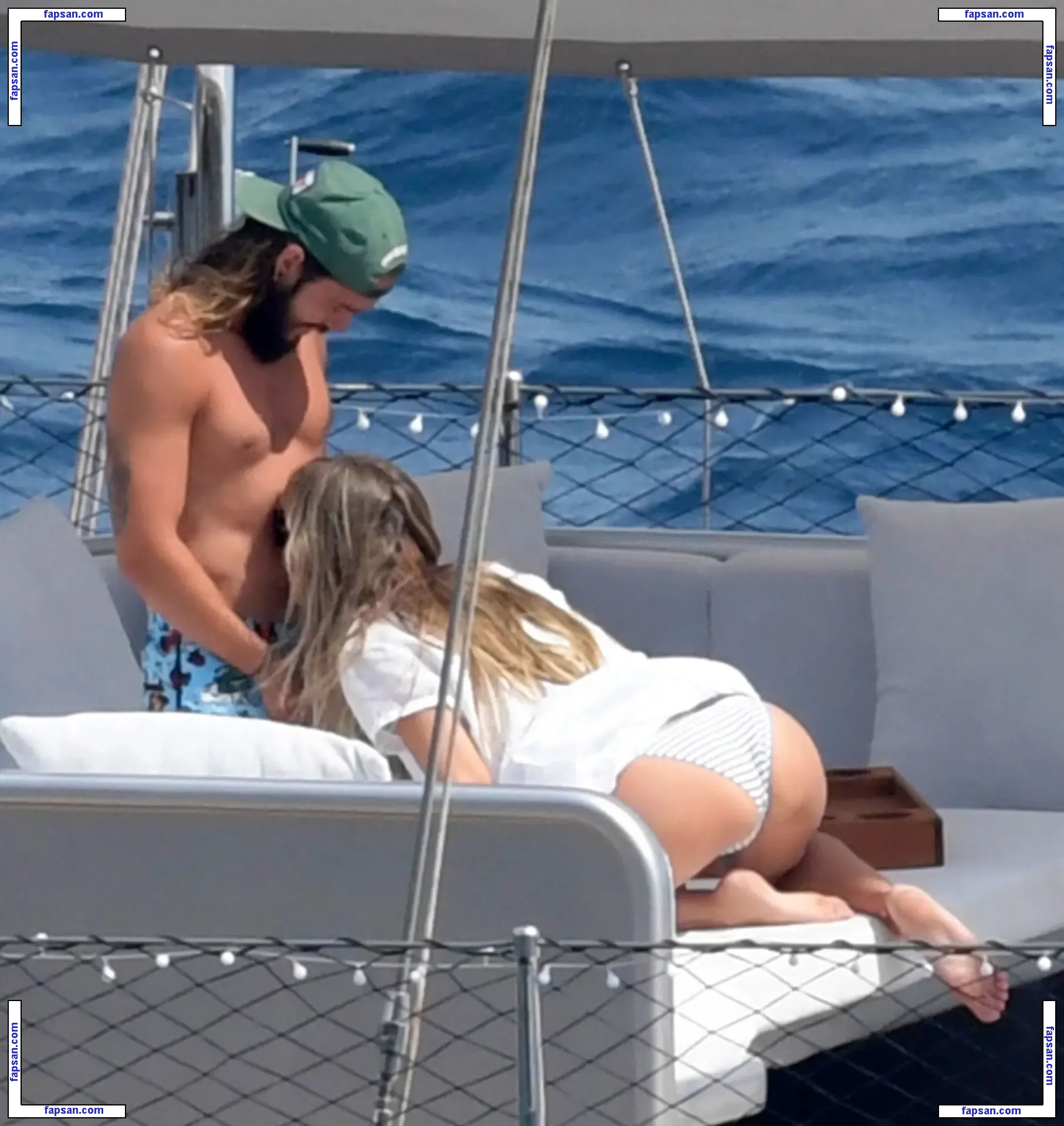 Heidi Klum nude photo #2566 from OnlyFans