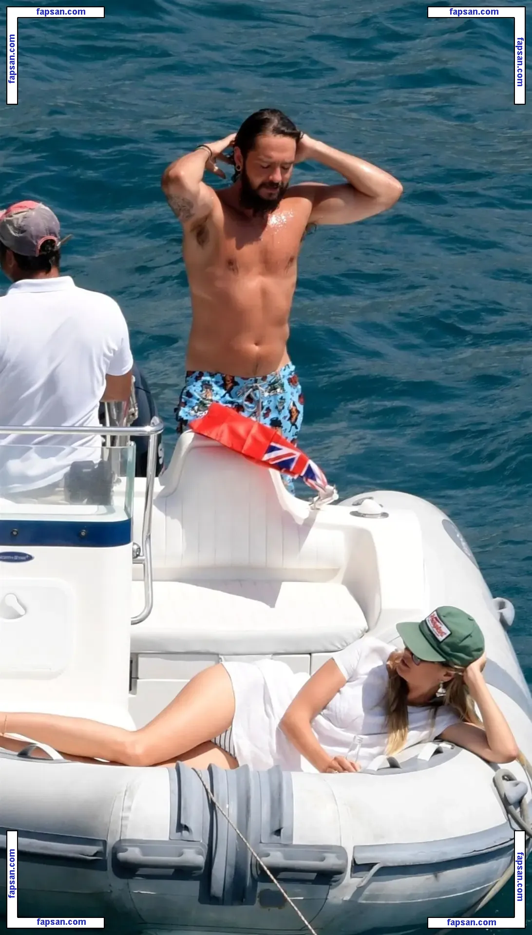 Heidi Klum nude photo #2568 from OnlyFans